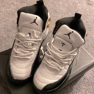 NEW Air Jordan 12